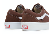 Vans Skate Old Skool Pro X Nick Michel - Brown