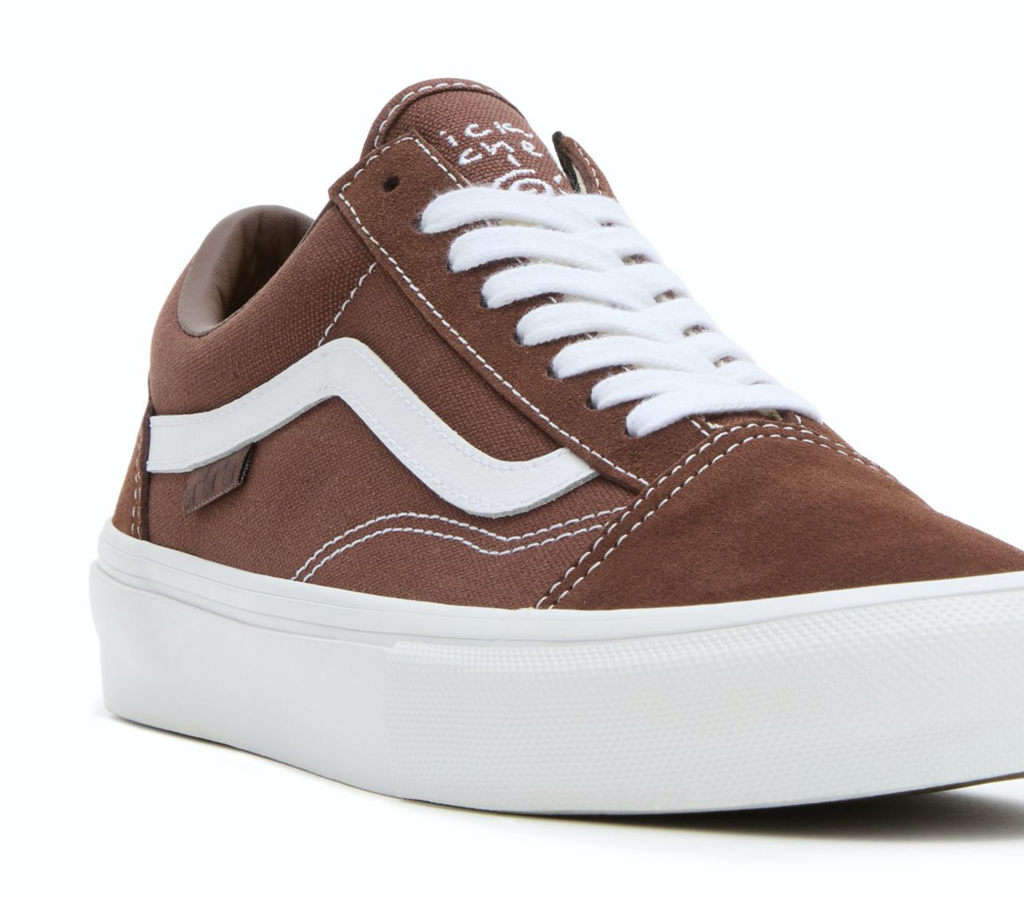 Vans old skool pro 43 sale