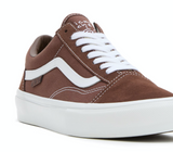 Vans Skate Old Skool Pro X Nick Michel - Brown