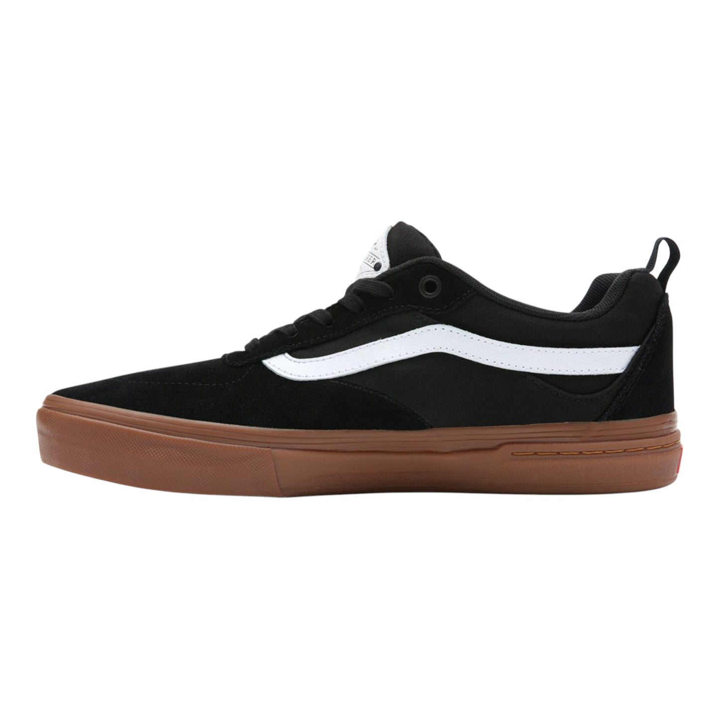 Vans Kyle Walker - Black/Gum