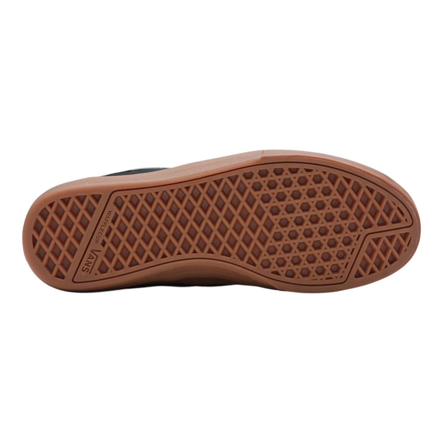 Vans Kyle Walker - Black/Gum