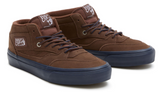 Vans Skate Half Cab 92 X Nick Michel - Brown