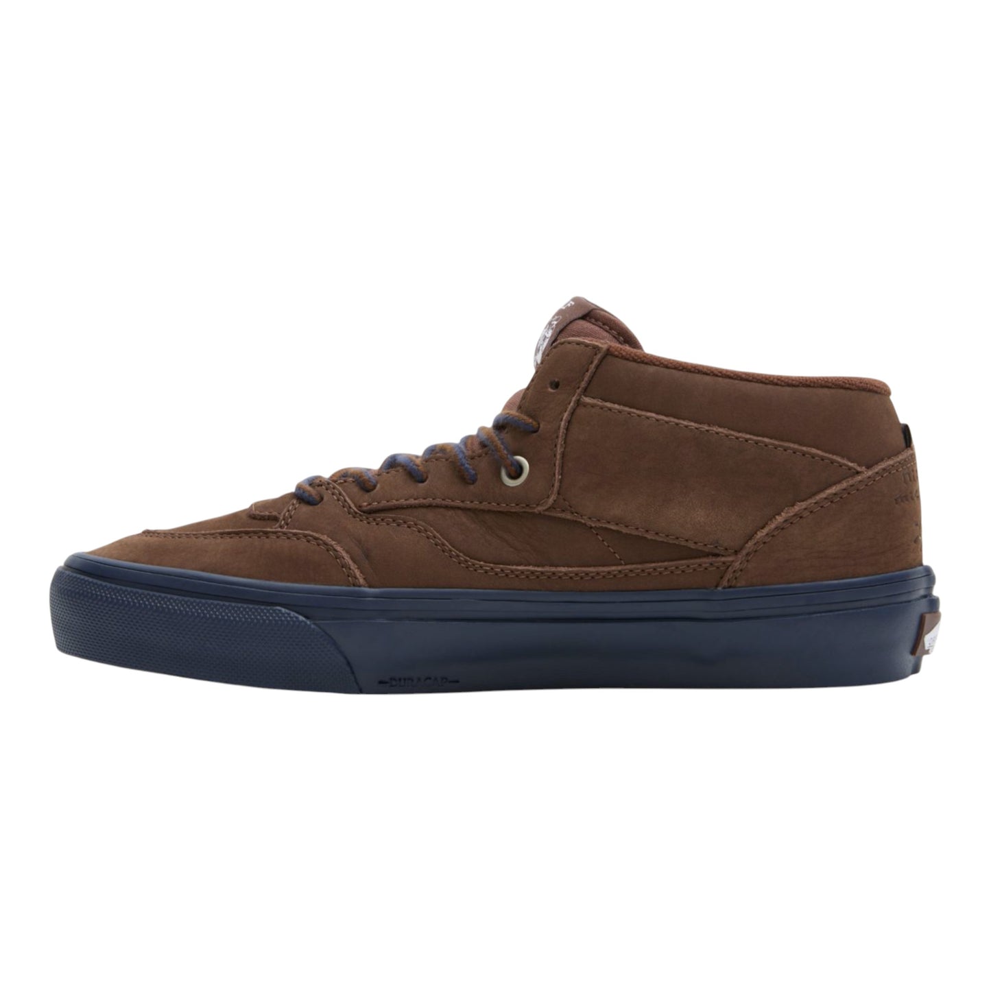 Vans Skate Half Cab 92 X Nick Michel - Brown