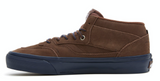 Vans Skate Half Cab 92 X Nick Michel - Brown