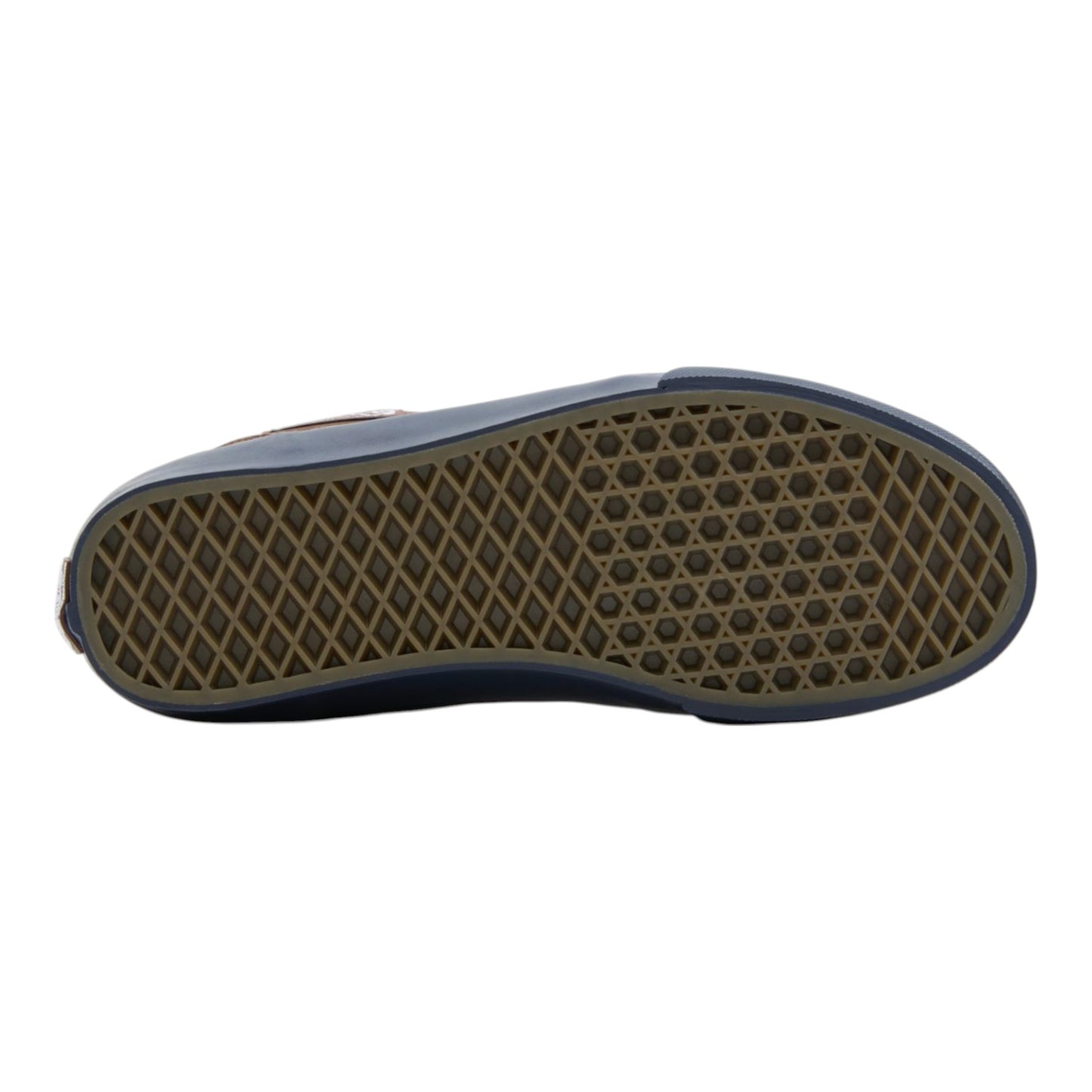 Vans Skate Half Cab 92 X Nick Michel - Brown