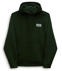 Vans Relaxed Fit Pullover Hoodie - Green