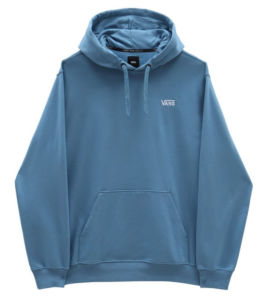 Vans core basics knit 2025 zip hoodie