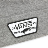 Vans Milford Beanie - Heather Grey