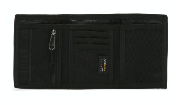 Vans Gaines Wallet - Black