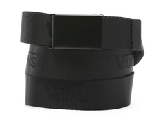 Vans Off The Wall Web Belt - Black