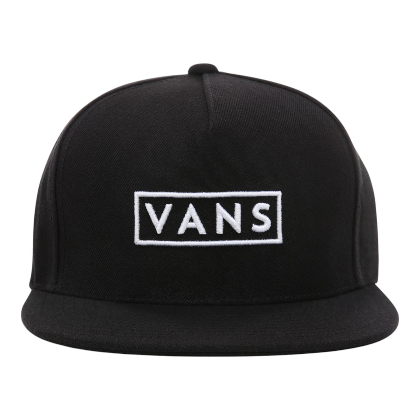 Vans Easy Box Snapback - Black