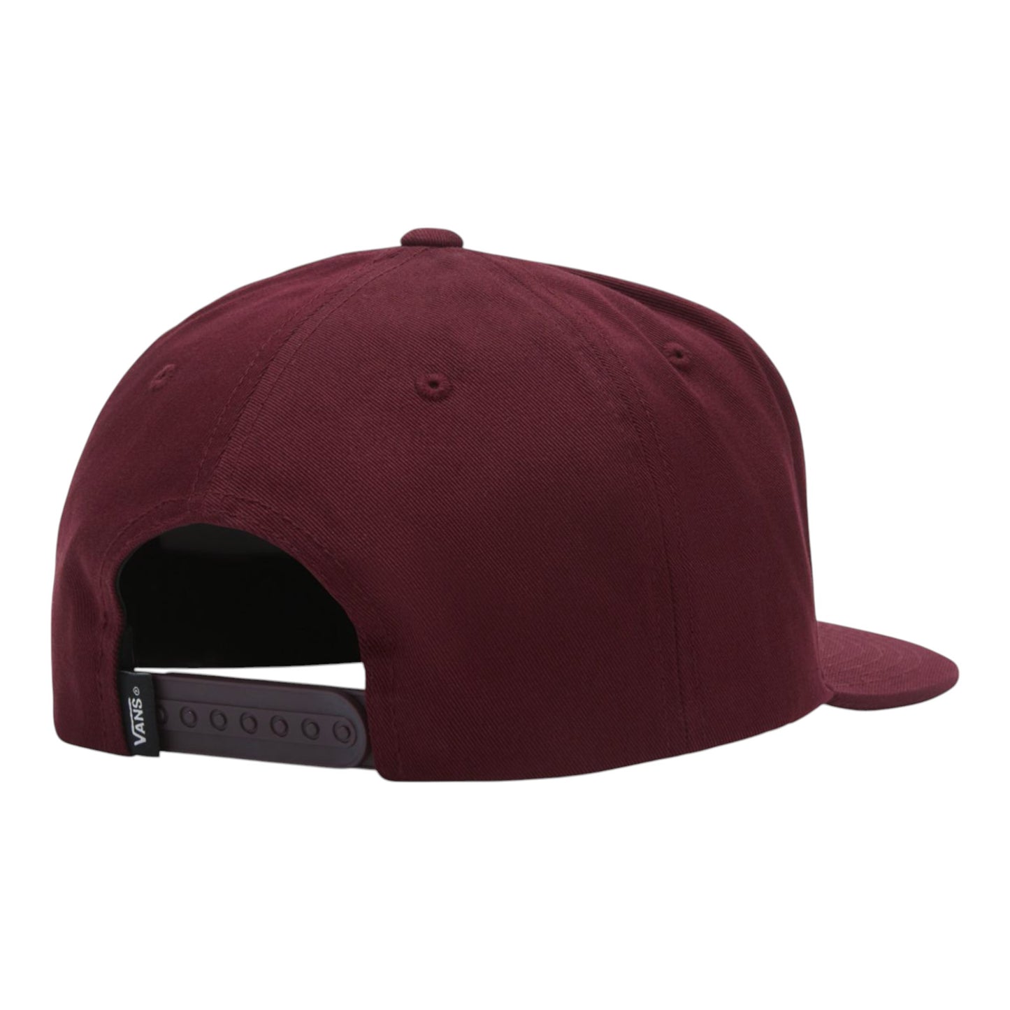 Vans Easy Box Snapback - Port Royale