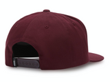 Vans Easy Box Snapback - Port Royale