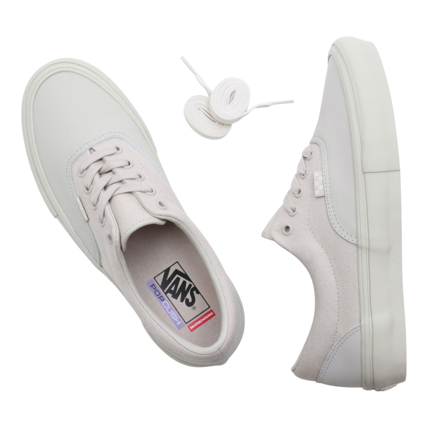 Vans Skate Era - Mono Khaki