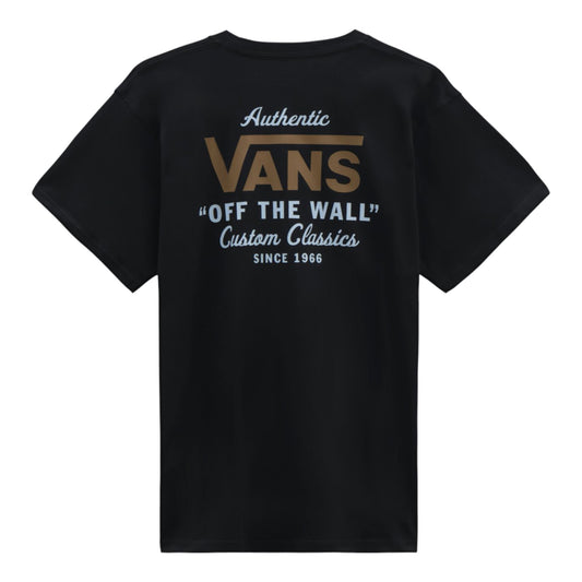 Vans - Holder ST Classic SS Tee - Black