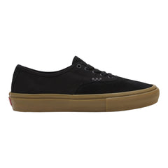 Vans Authentic Pro - Black/Black/Gum