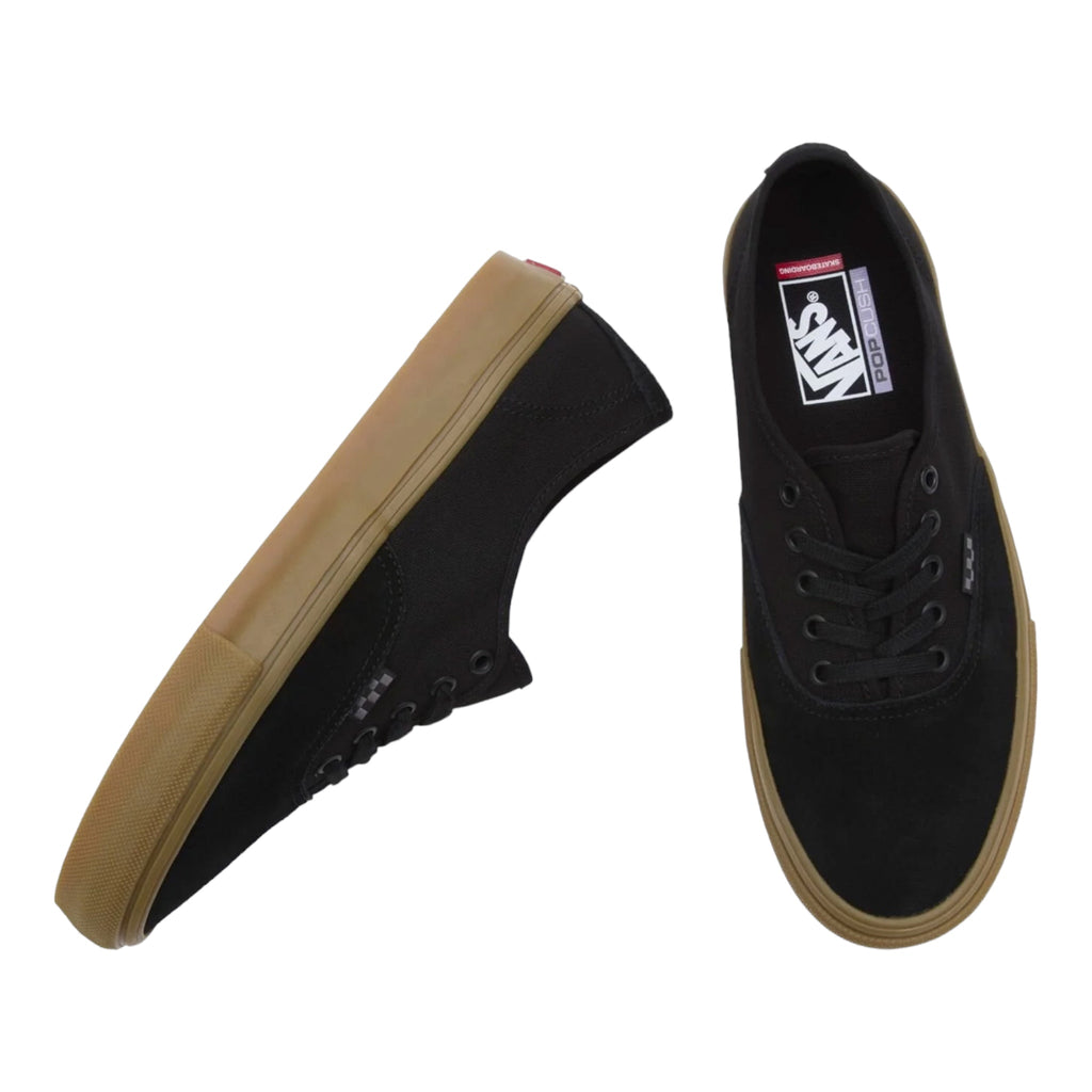 Authentic pro black gum outlet