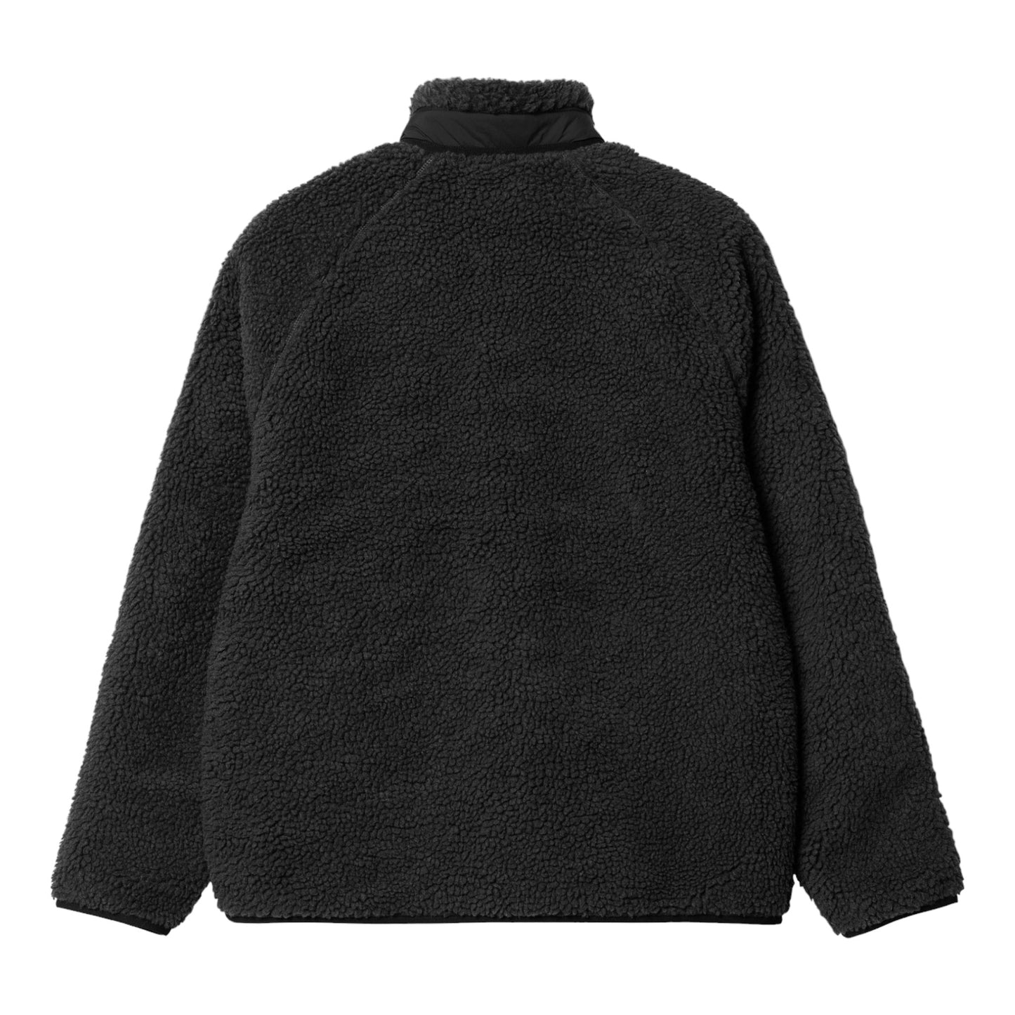 Carhartt WIP Prentis Liner Jacket - Black/ Black
