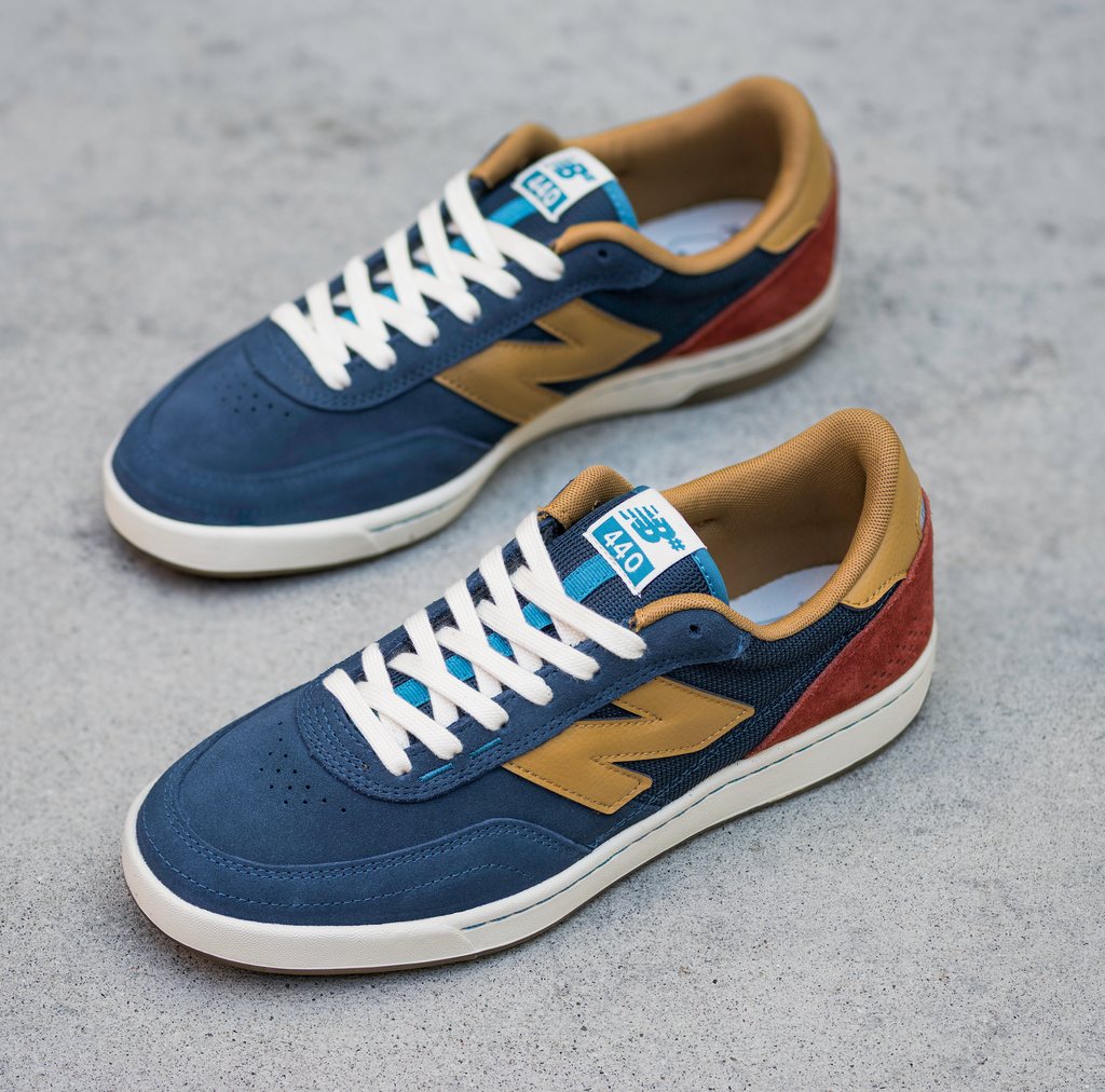 New balance numeric 440 shoes online