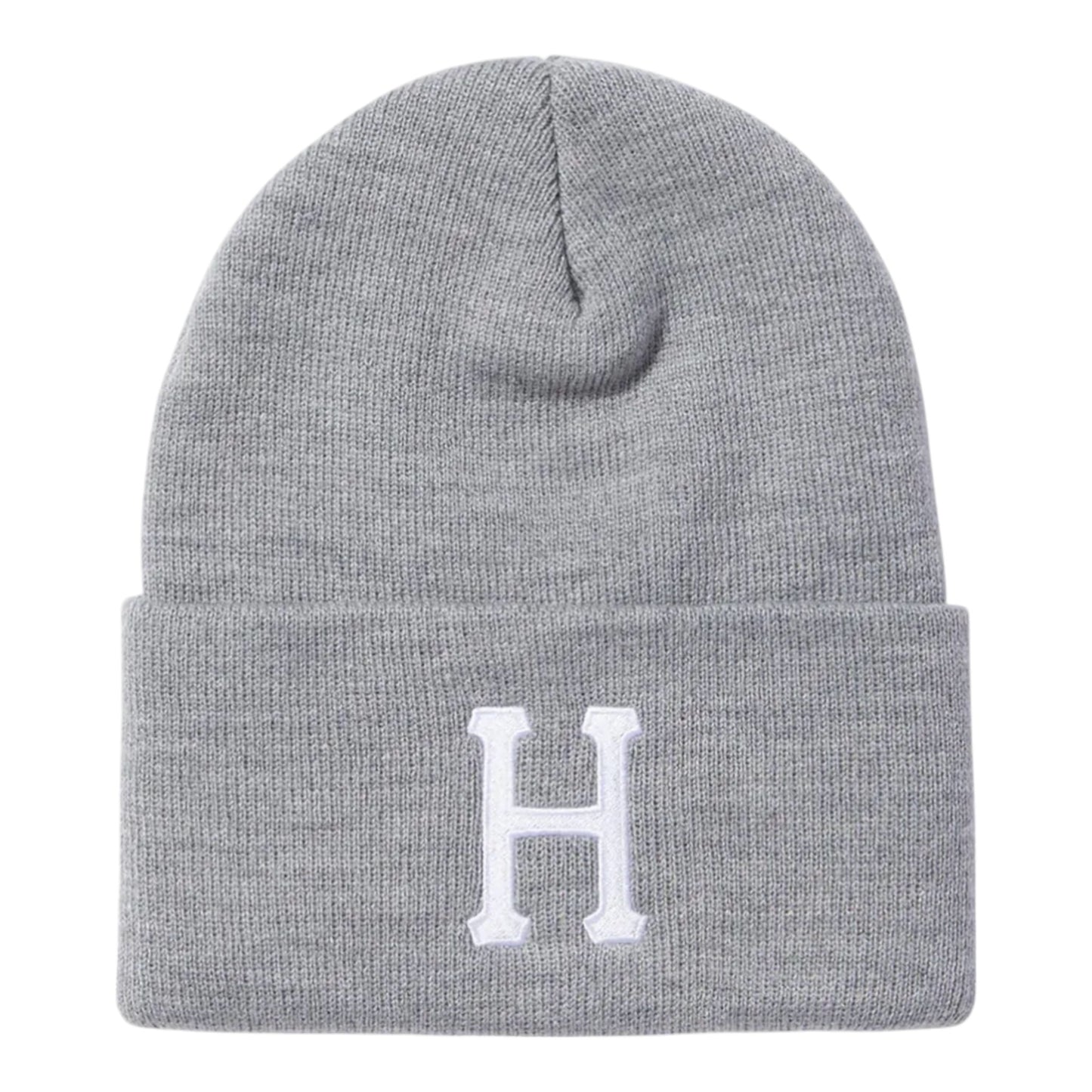 HUF Forever Beanie - Heather Grey
