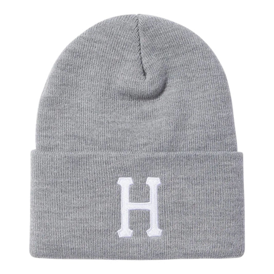 HUF Forever Beanie - Heather Grey