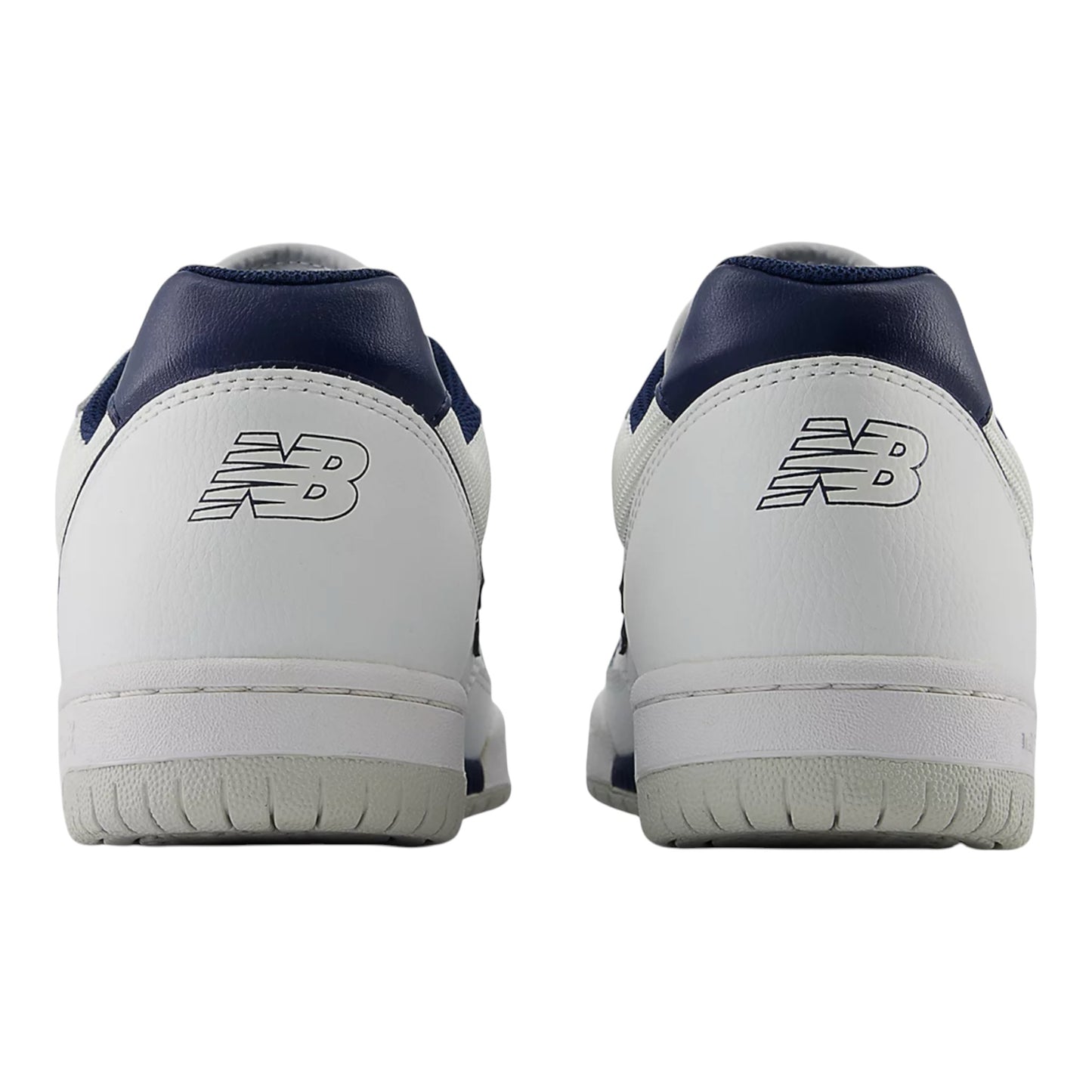 New Balance Numeric 600 Tom Knox Shoes - White/Navy
