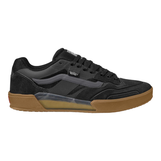 Vans Skate Ave 2.0 - Black / Gum