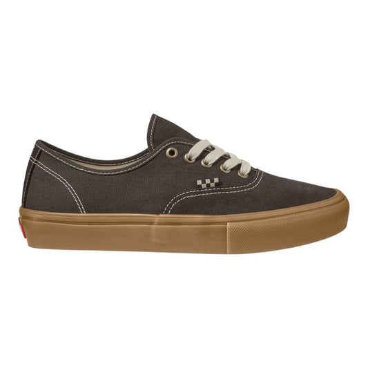 Vans Authentic Pro - Brown/Gum