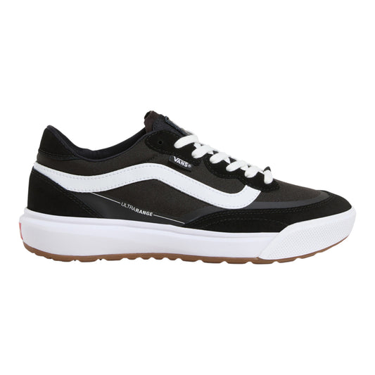 Vans Mte Ultrarange 2.0 Se - Black/White
