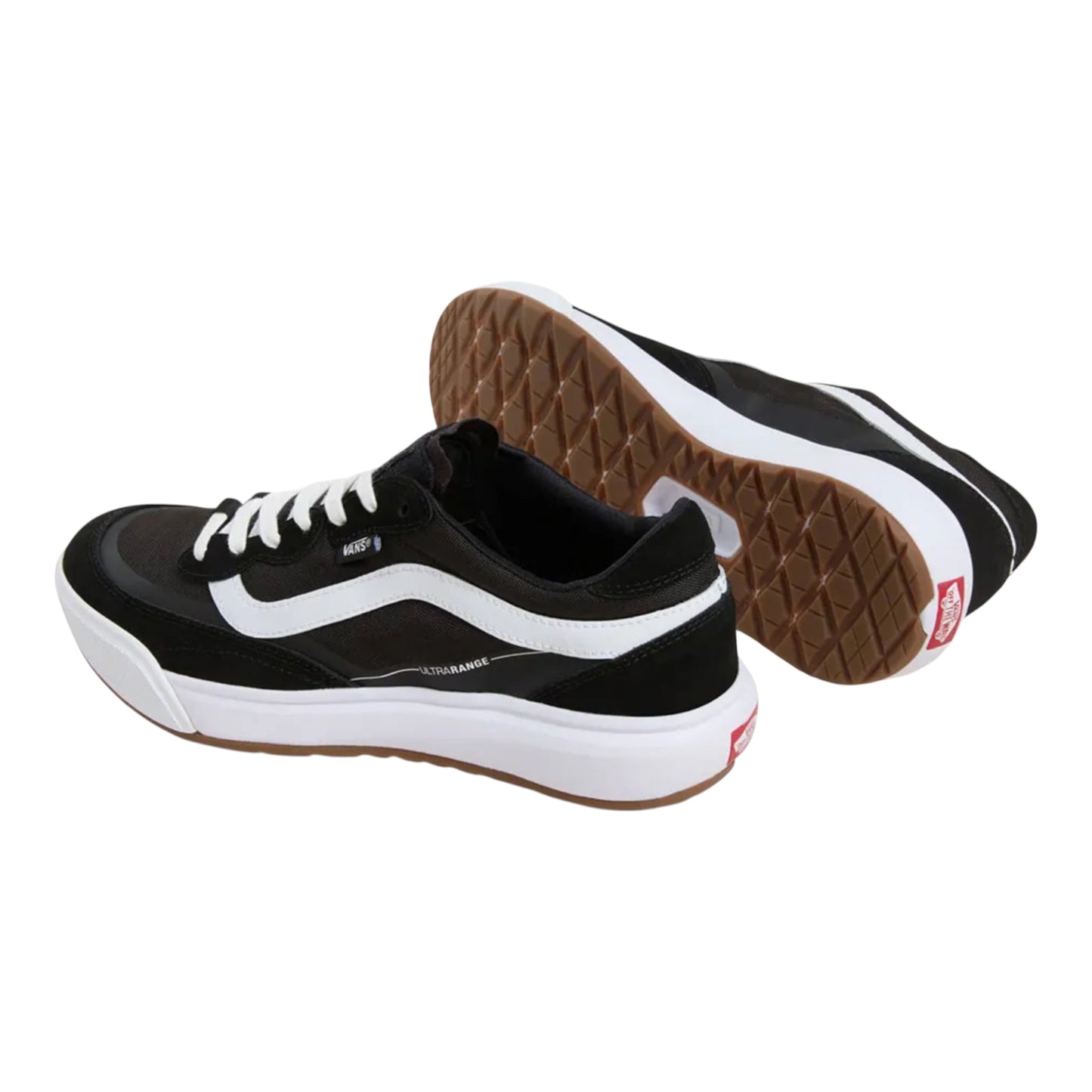 Vans Mte Ultrarange 2.0 Se - Black/White