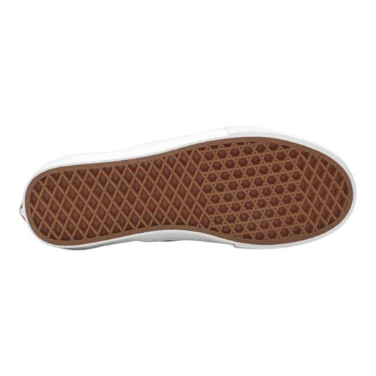 Vans Skate Slip-On Pro - Black/White