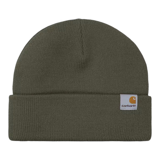 Carhartt WIP Stratus Hat Low - Cypress