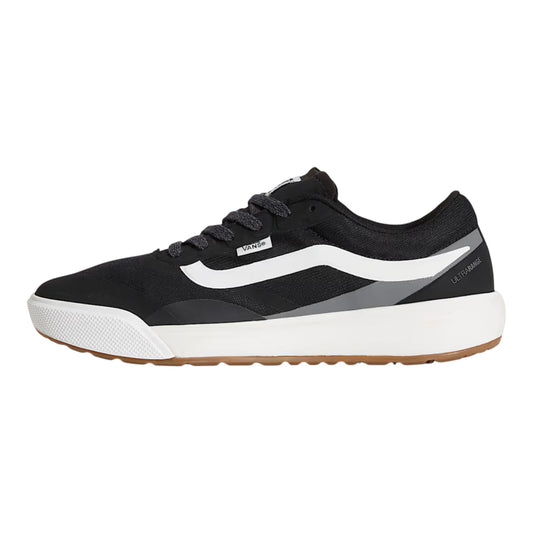 Vans Mte Ultrarange 2.0 Rapid Weld - Black