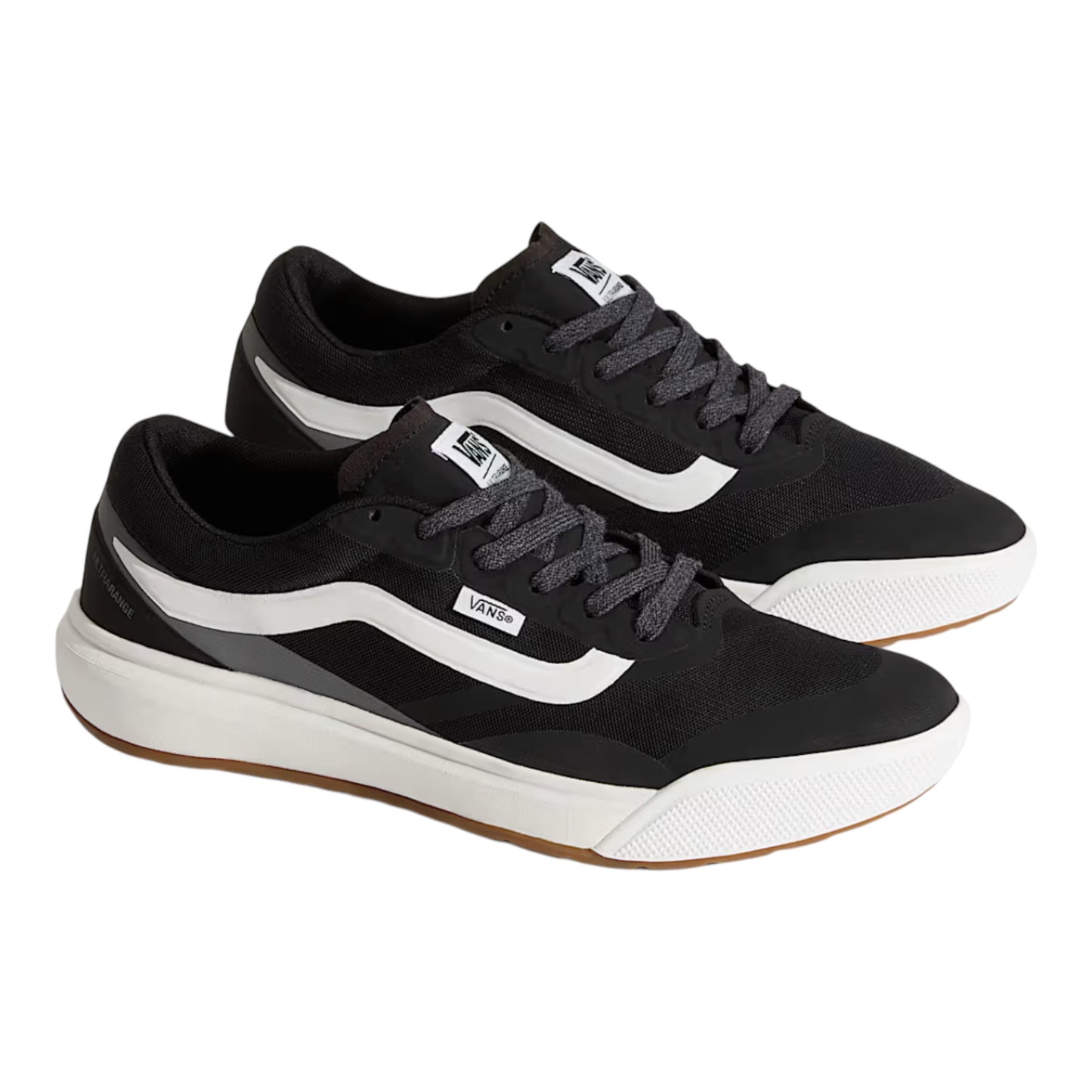 Vans Mte Ultrarange 2.0 Rapid Weld - Black