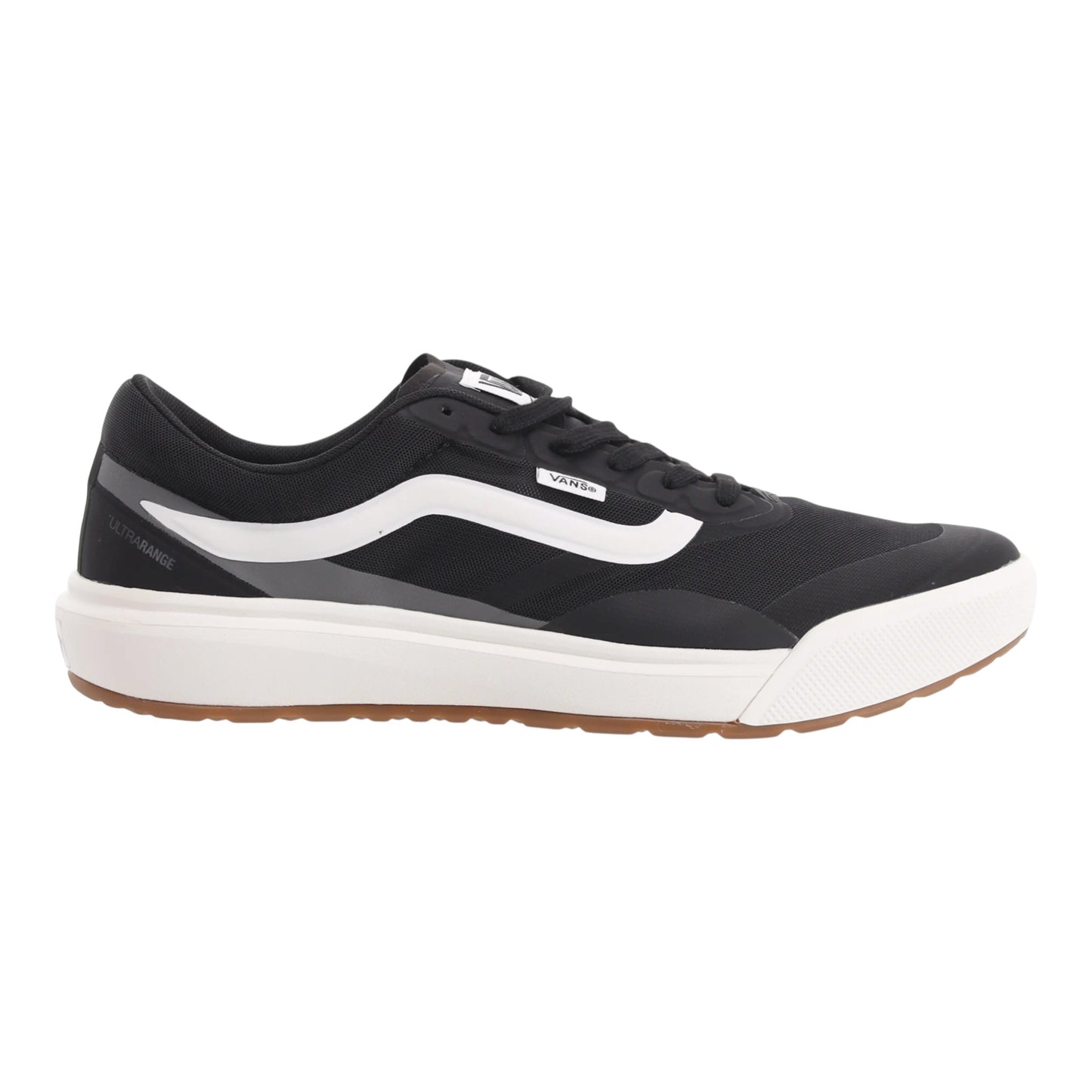 Vans Mte Ultrarange 2.0 Rapid Weld - Black