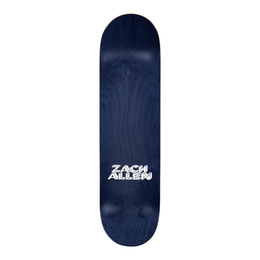 BAKER - ZACH CHROME ZONE DECK 8.5