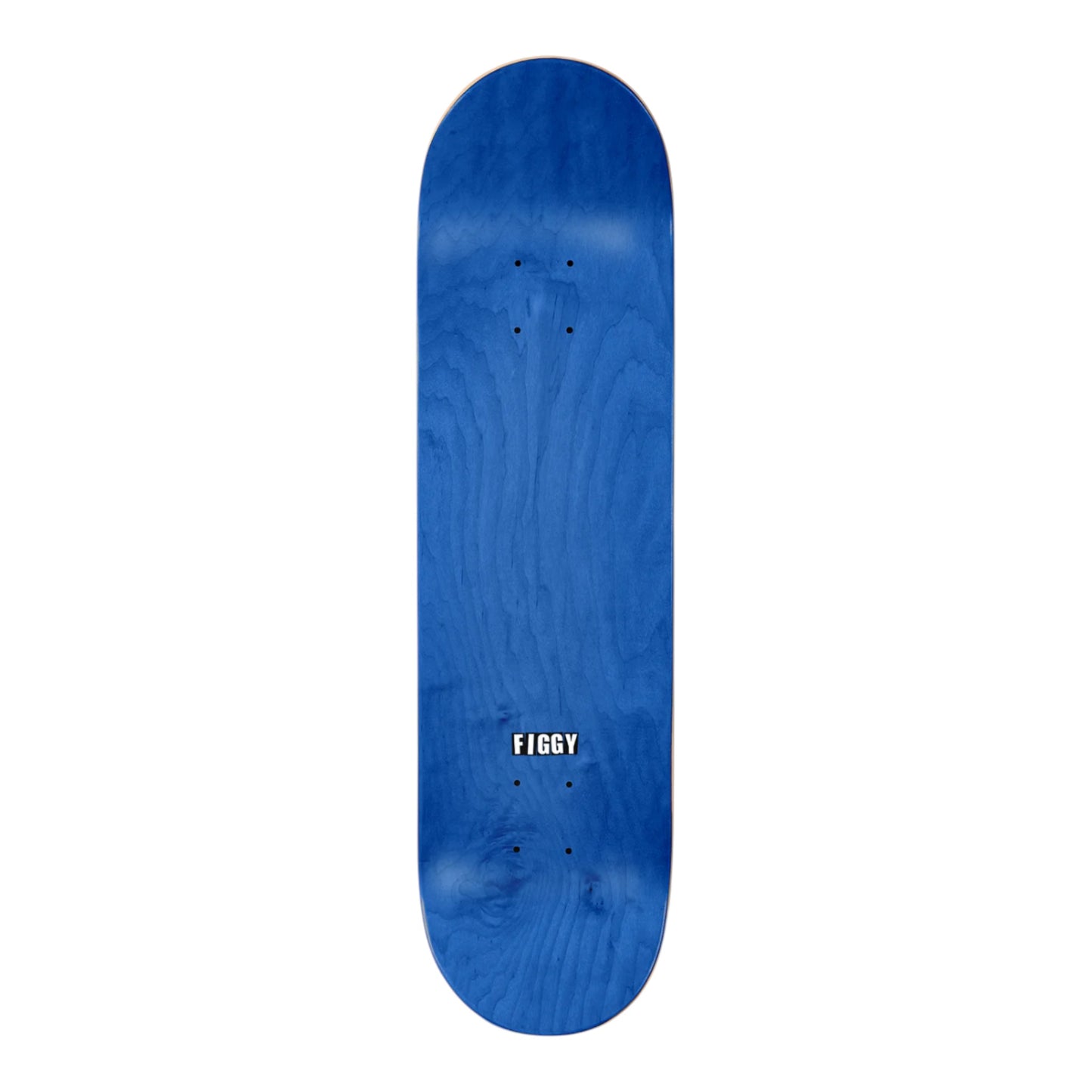 BAKER - FIGGY DANCING SKELLIES DECK 8.5