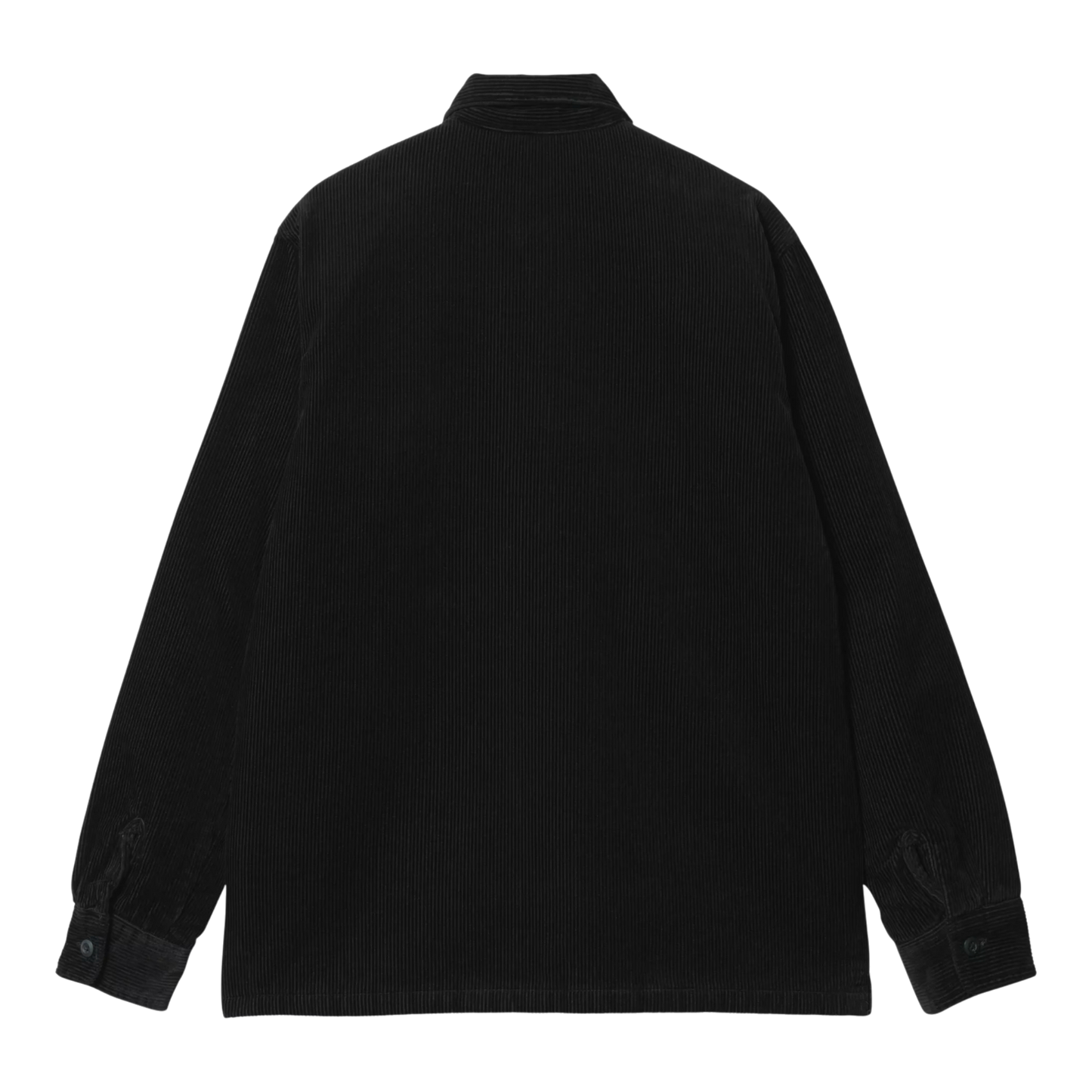 Carhartt WIP Whitsome Shirt Jacket - Black