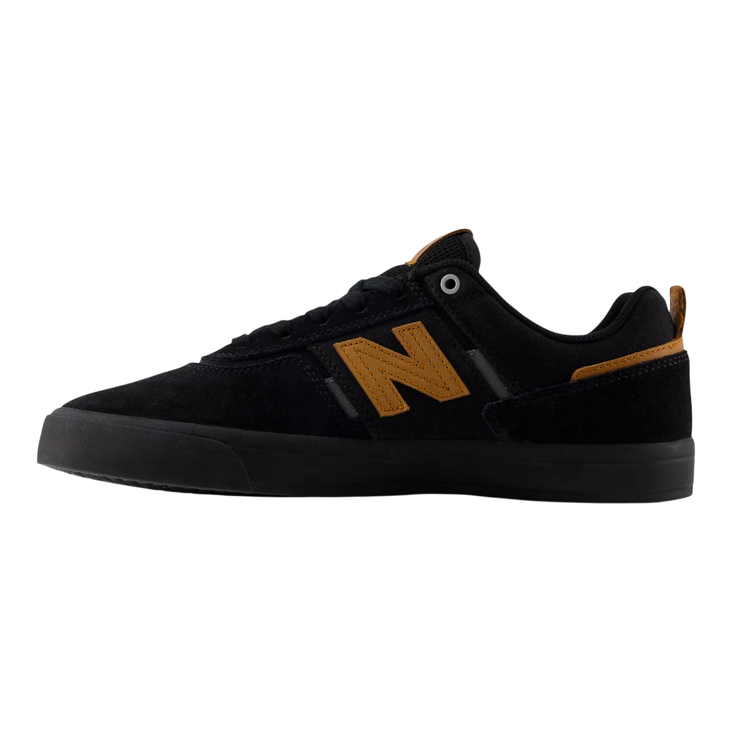 New Balance Numeric Jamie Foy 306 - Black / Brown