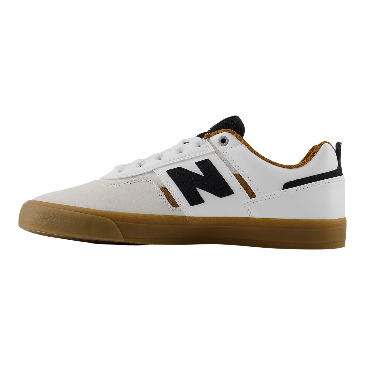 New Balance Numeric Jamie Foy 306 - Sea Salt / Black