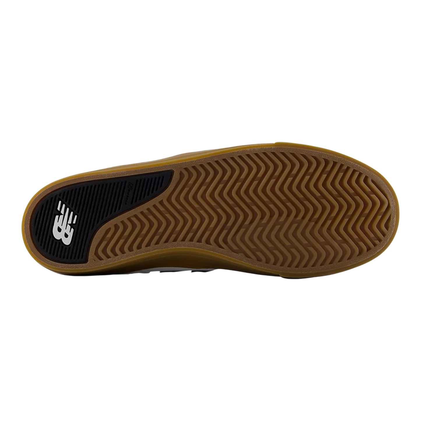 New Balance Numeric Jamie Foy 306 - Sea Salt / Black