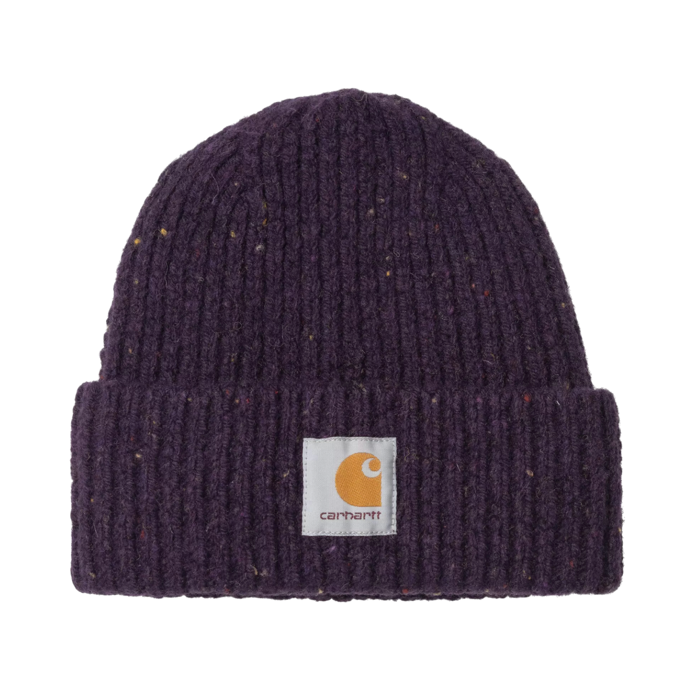Carhartt WIP Anglistic Beanie - Speckled Lokers