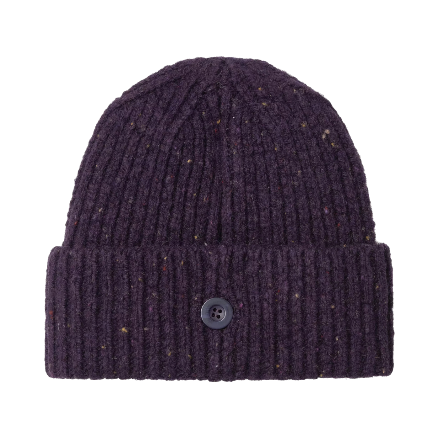 Carhartt WIP Anglistic Beanie - Speckled Lokers