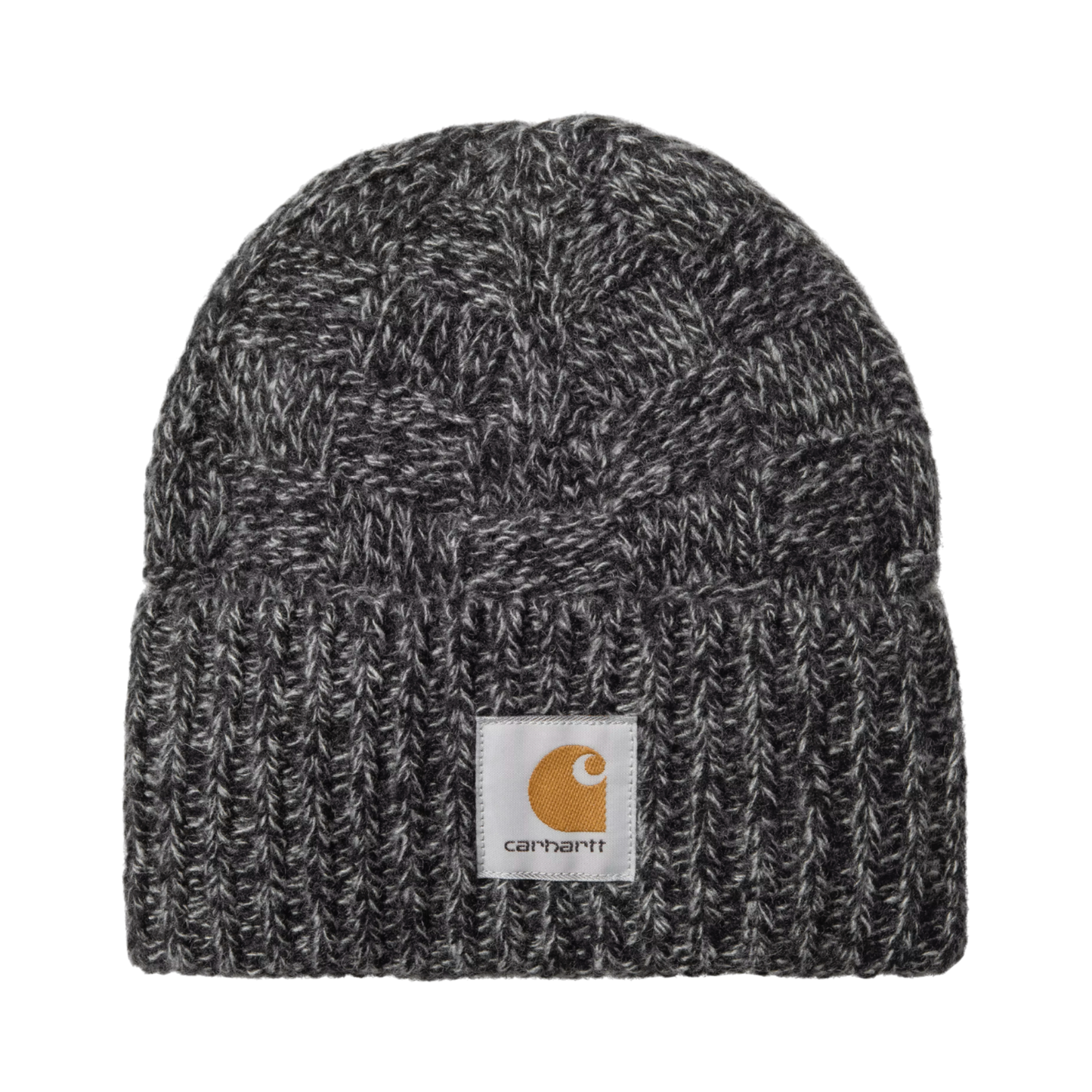 Carhartt WIP Kyloe Hat - Black Heather