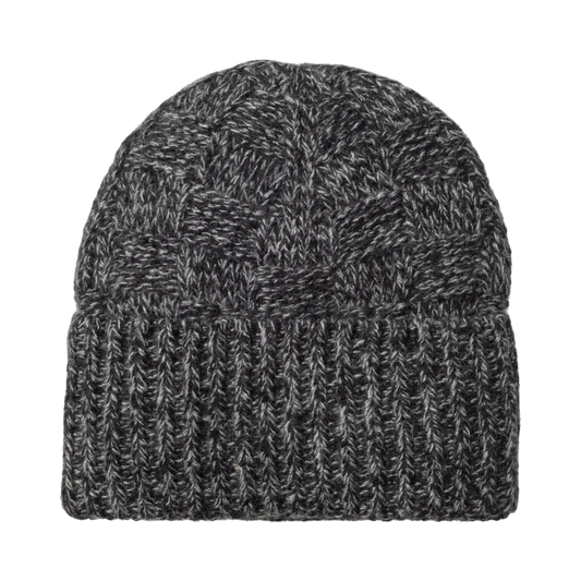 Carhartt WIP Kyloe Hat - Black Heather