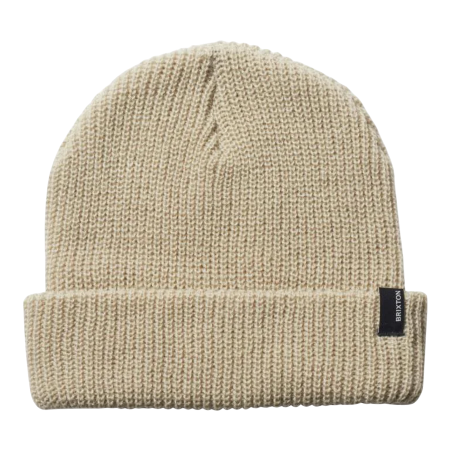 Brixton Heist Beanie - Beige