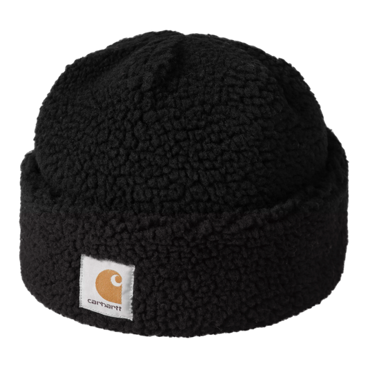 Carhartt WIP Prentis Beanie - Black