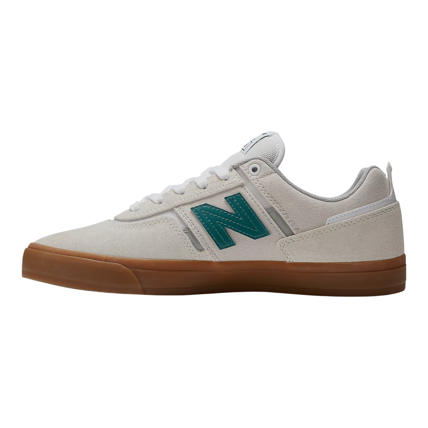 New Balance Numeric Jamie Foy 306 - Sea Salt with Vintage Teal