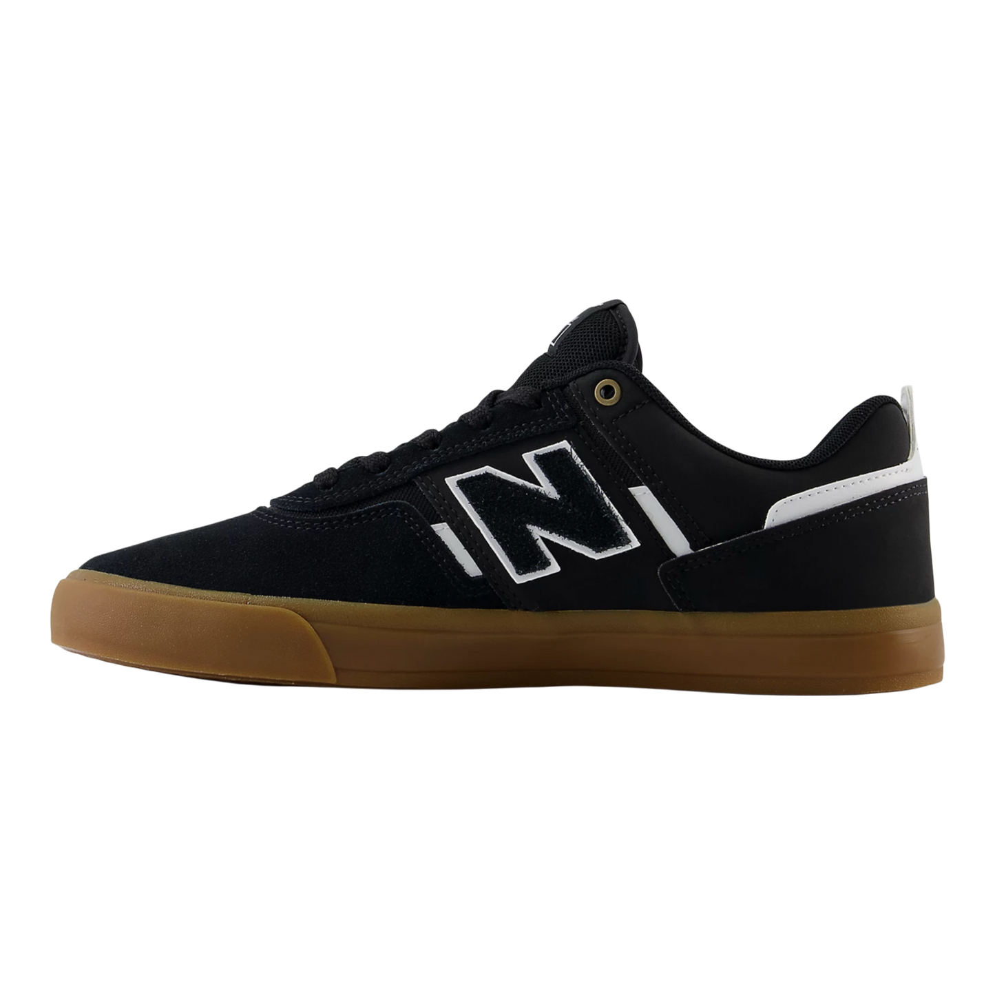 New Balance Numeric Jamie Foy 306 - Black with White