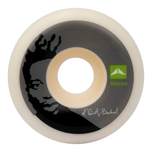 Crupie X ODB / CR Wide Shape Skateboard Wheels 54mm